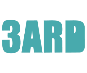3ard