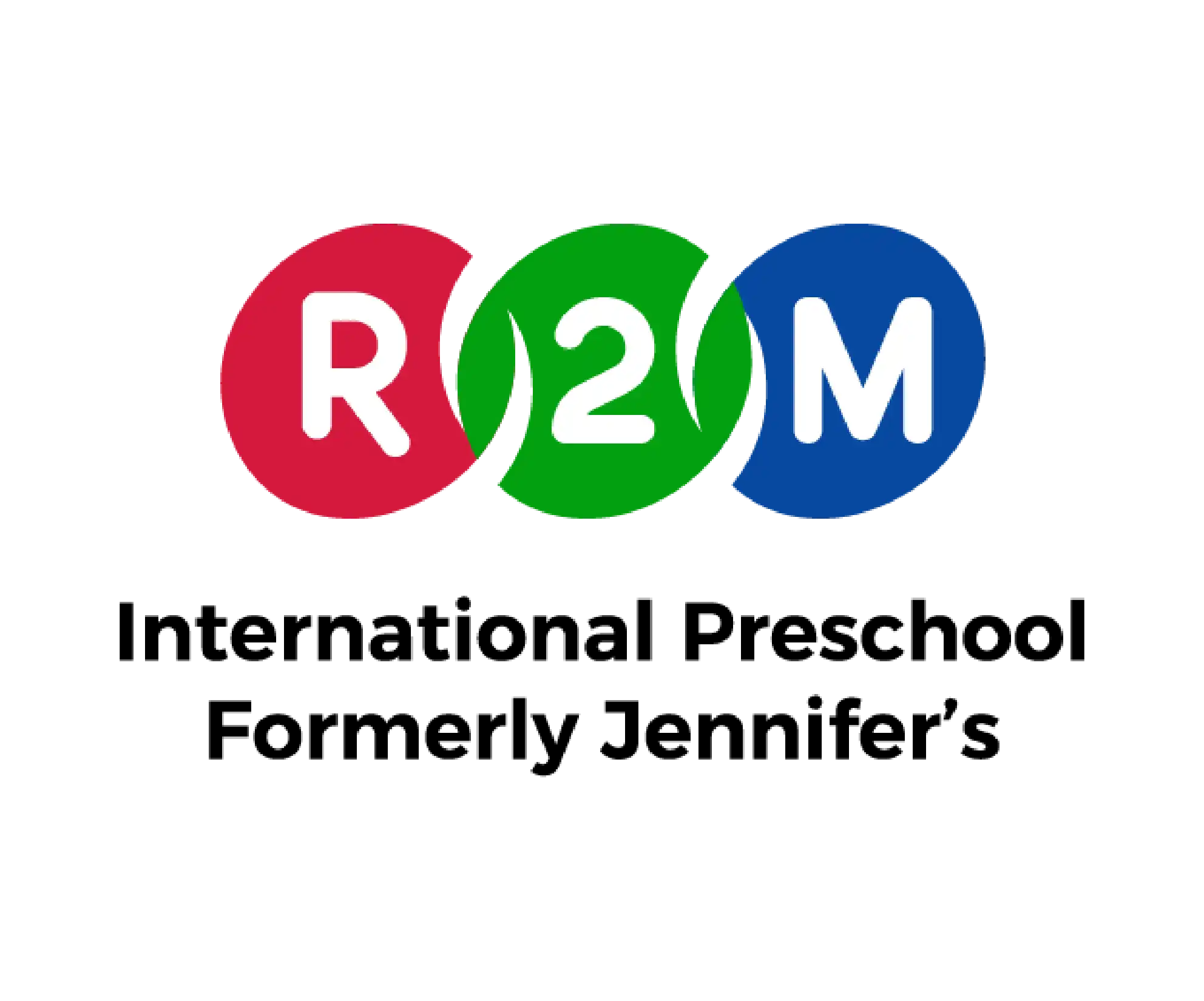 R2M