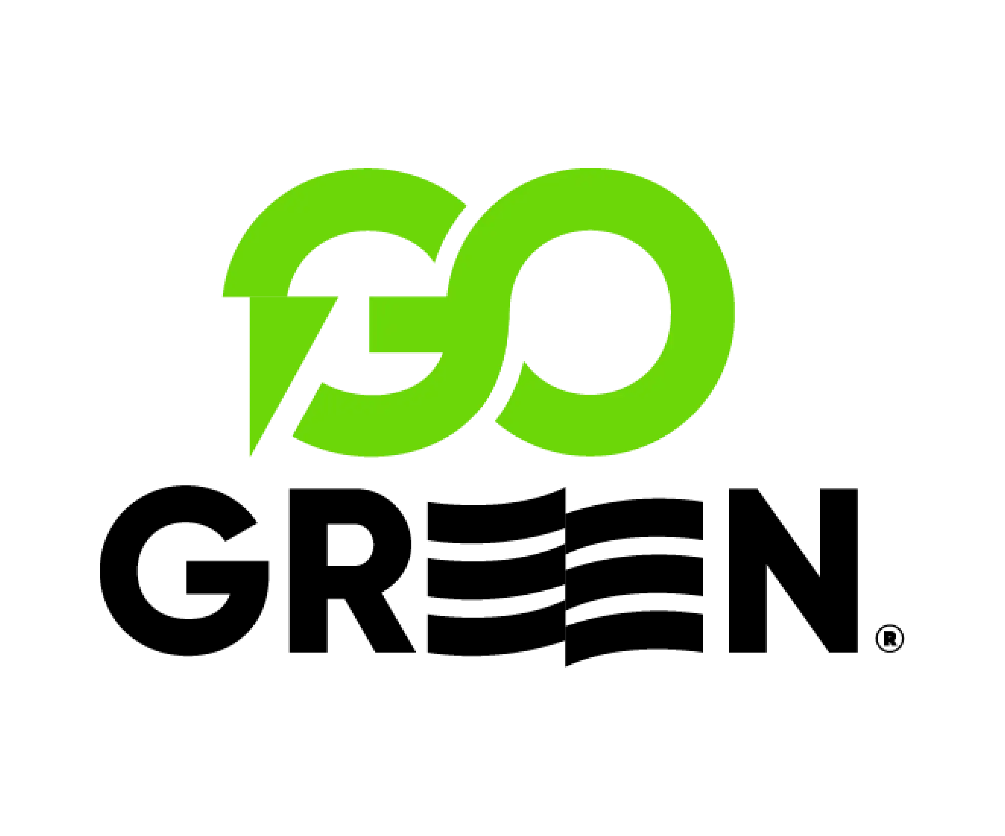 go green