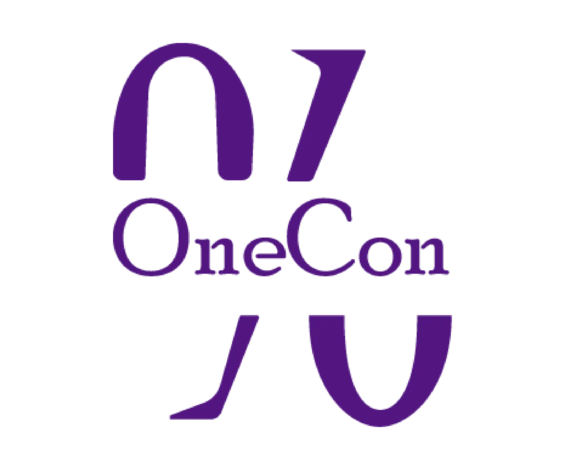 one con